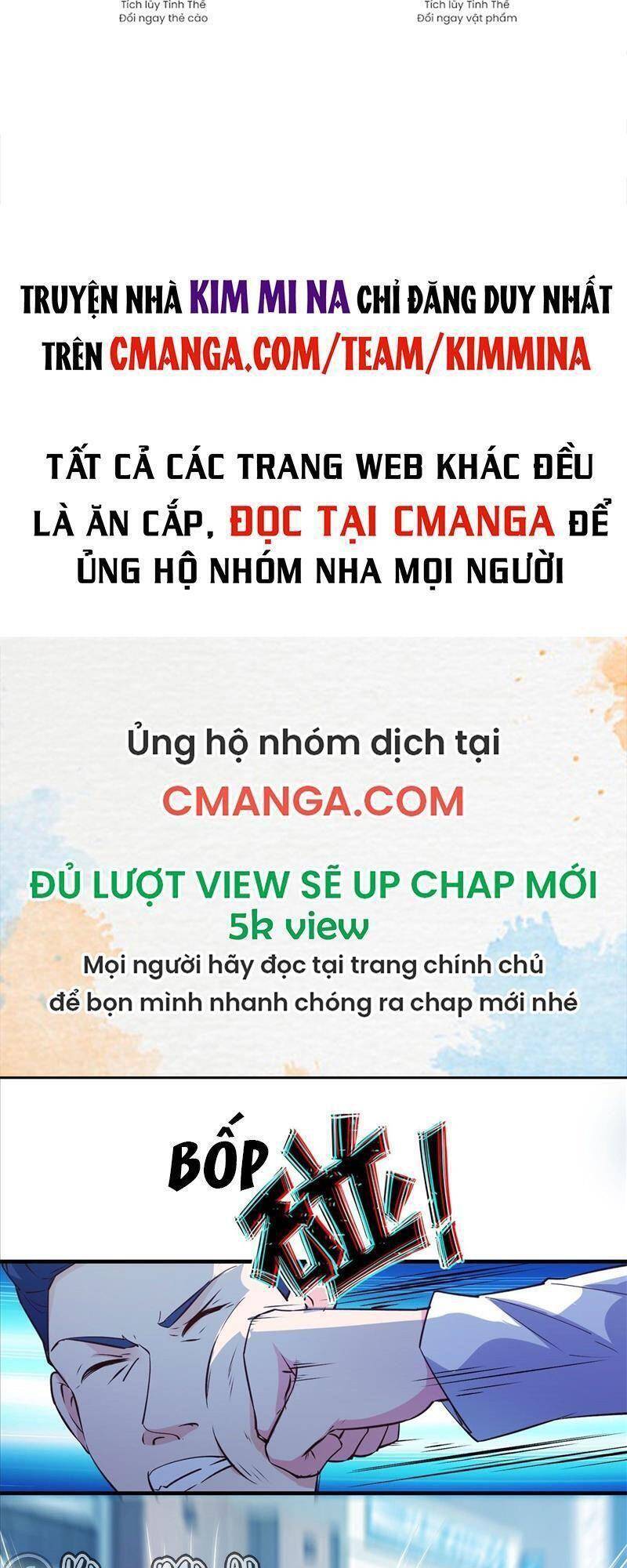 Ta Lập Hậu Cung Tại Tây Du Ký Chapter 7 - Trang 2