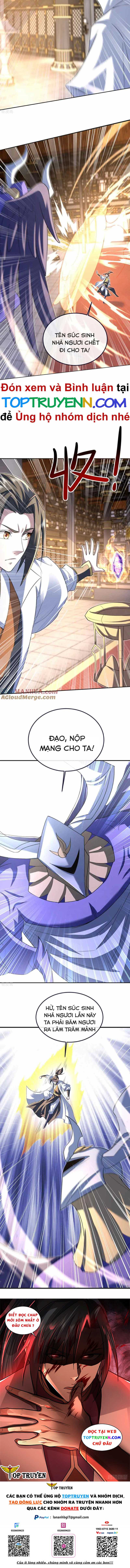 Cái Thế Đế Tôn Chapter 423 - Trang 2