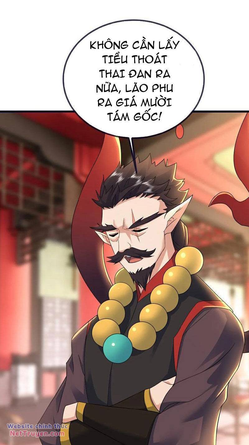 Cái Thế Đế Tôn Chapter 415 - Trang 2