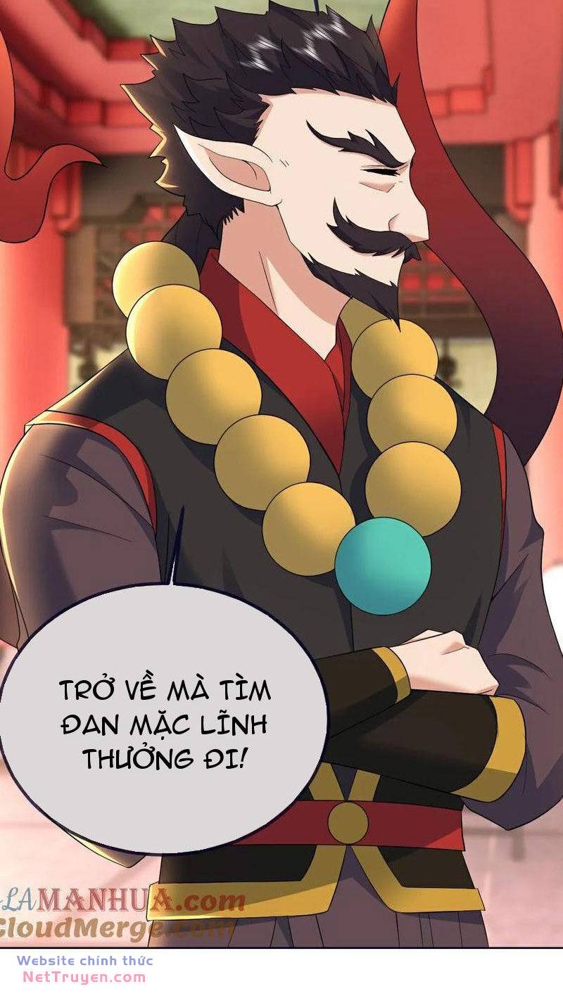 Cái Thế Đế Tôn Chapter 415 - Trang 2