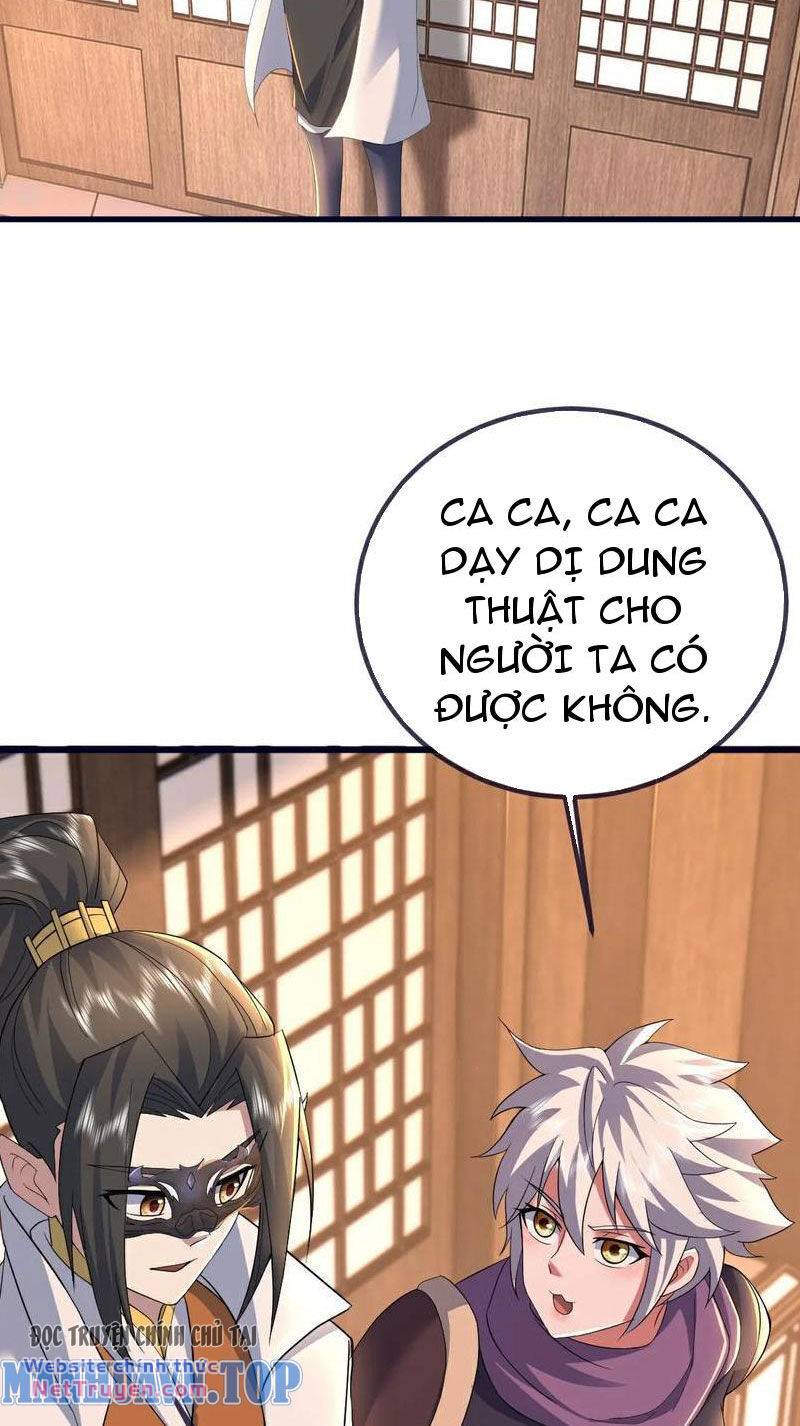 Cái Thế Đế Tôn Chapter 415 - Trang 2