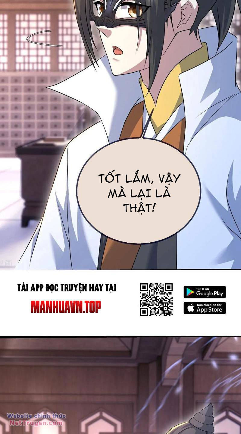 Cái Thế Đế Tôn Chapter 415 - Trang 2