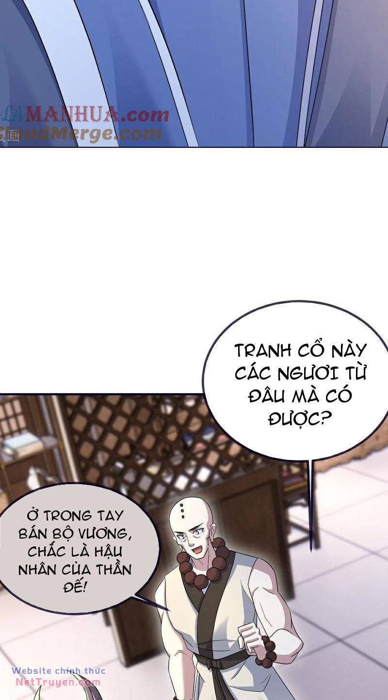 Cái Thế Đế Tôn Chapter 415 - Trang 2