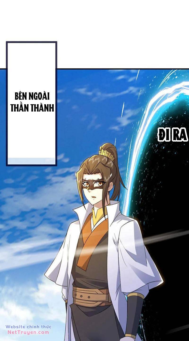 Cái Thế Đế Tôn Chapter 415 - Trang 2