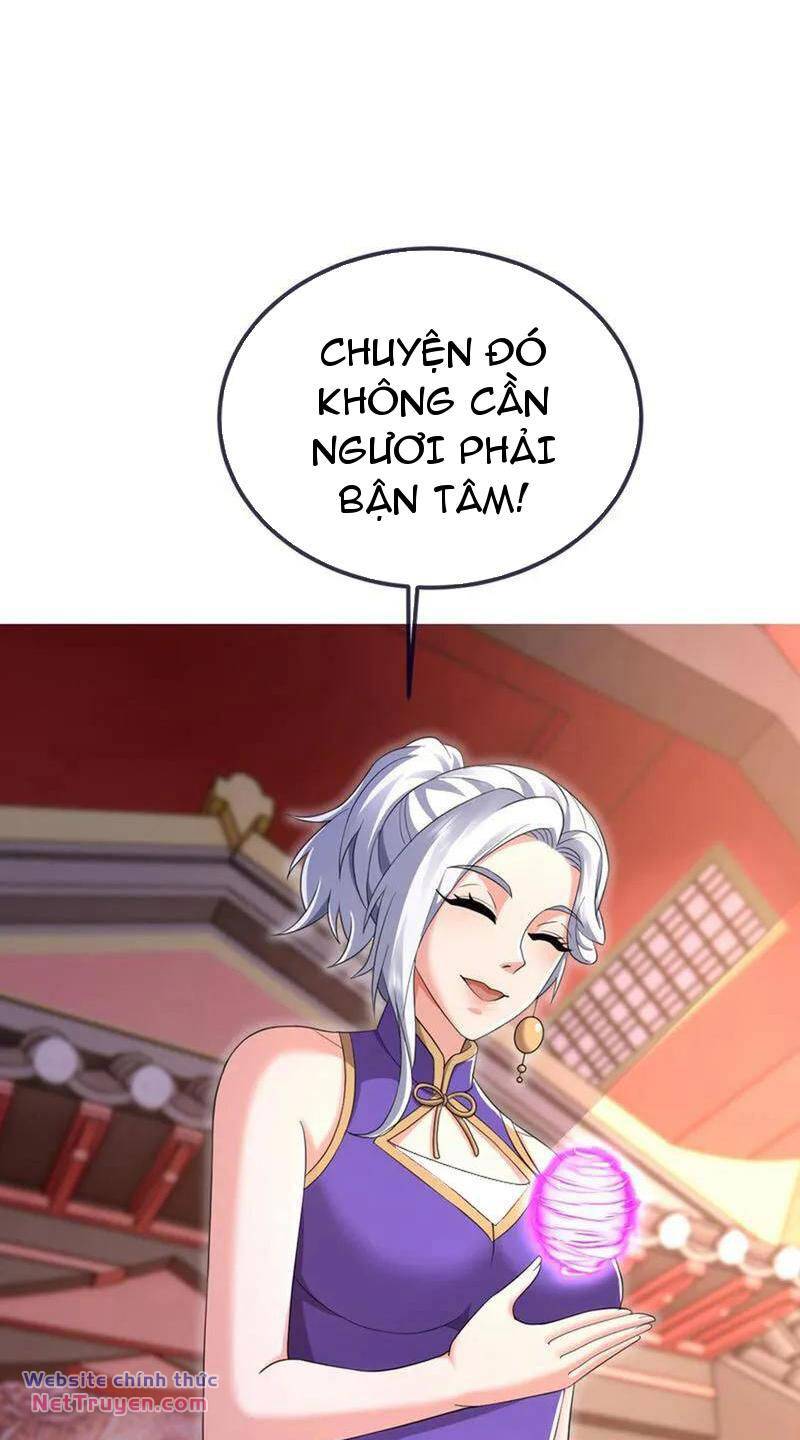 Cái Thế Đế Tôn Chapter 414 - Trang 2