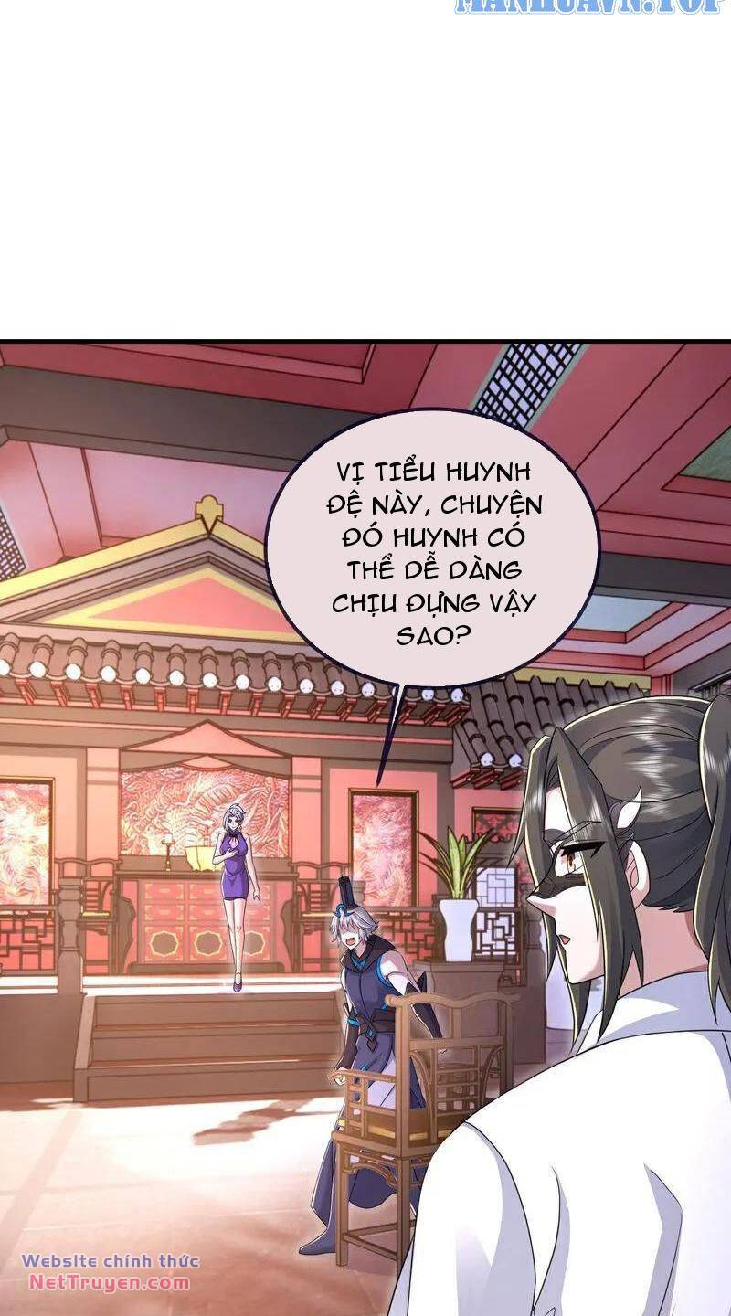 Cái Thế Đế Tôn Chapter 414 - Trang 2