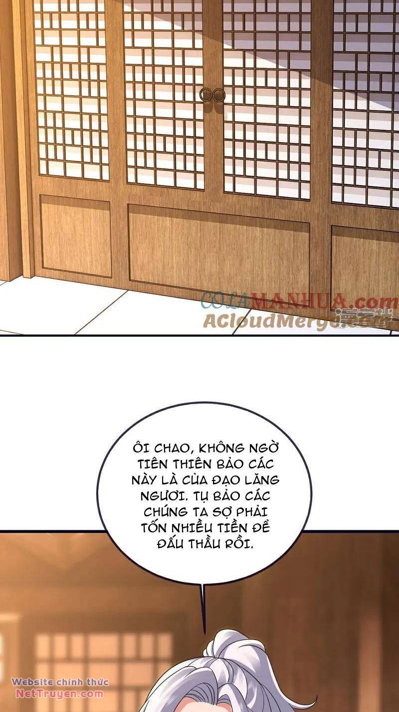 Cái Thế Đế Tôn Chapter 414 - Trang 2