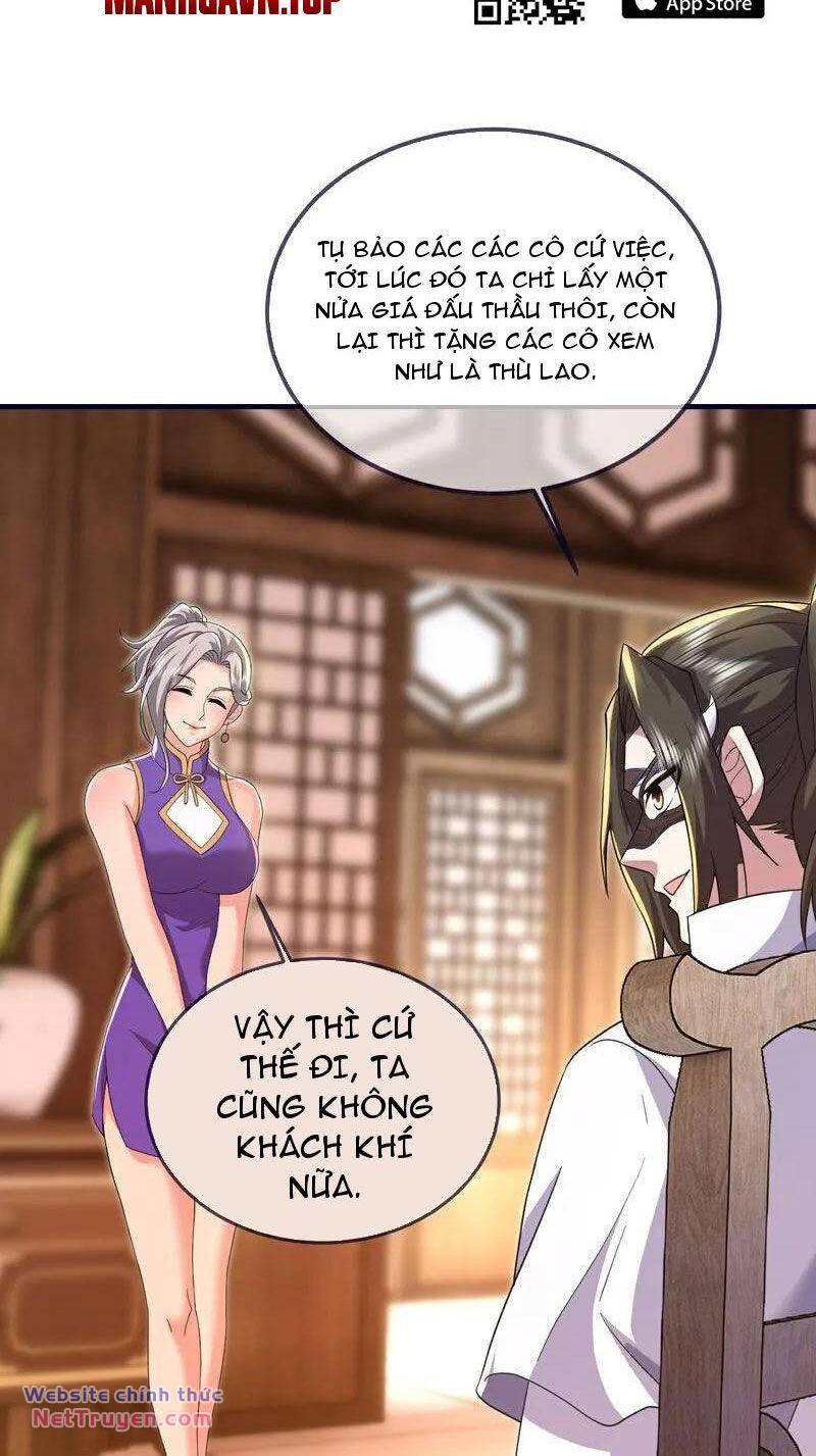 Cái Thế Đế Tôn Chapter 414 - Trang 2