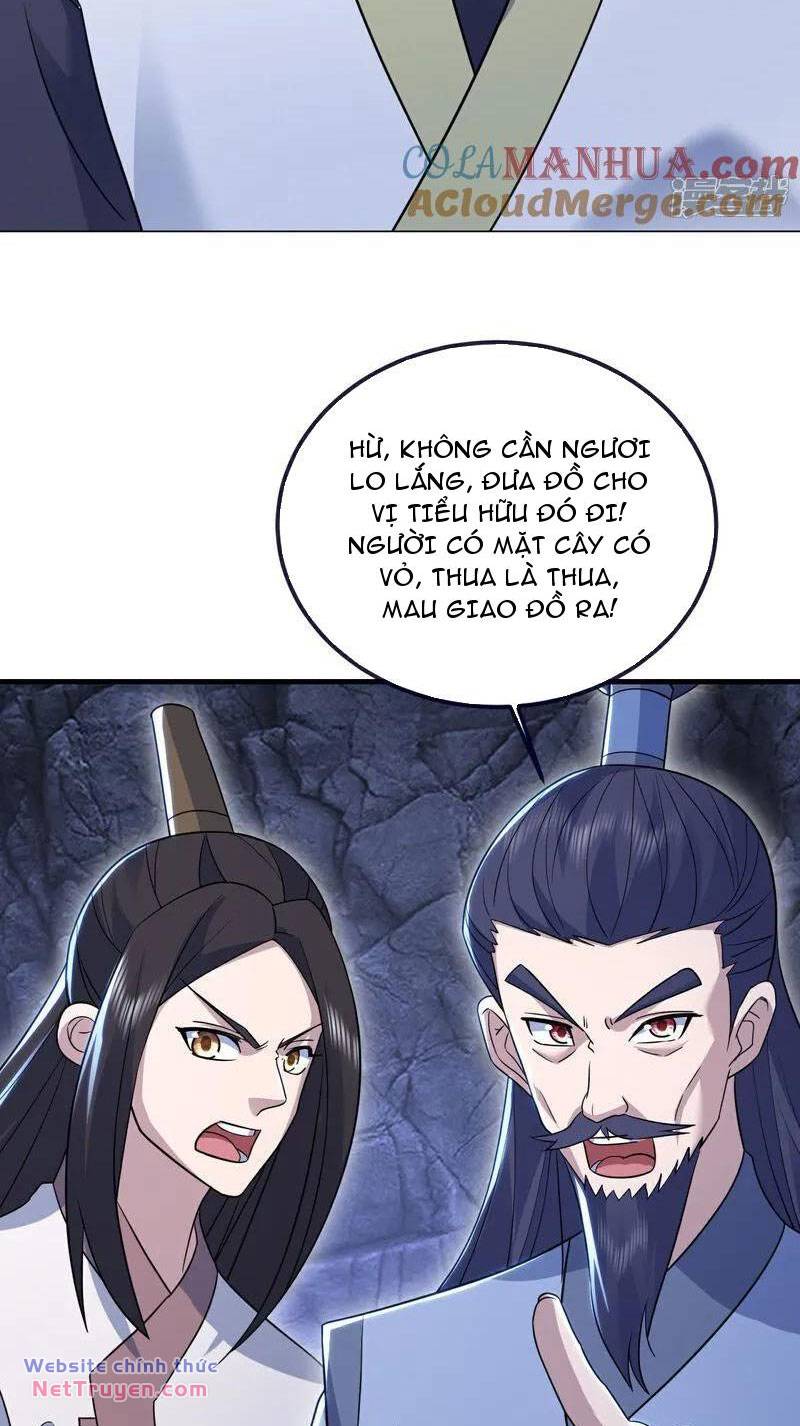 Cái Thế Đế Tôn Chapter 413 - Trang 2