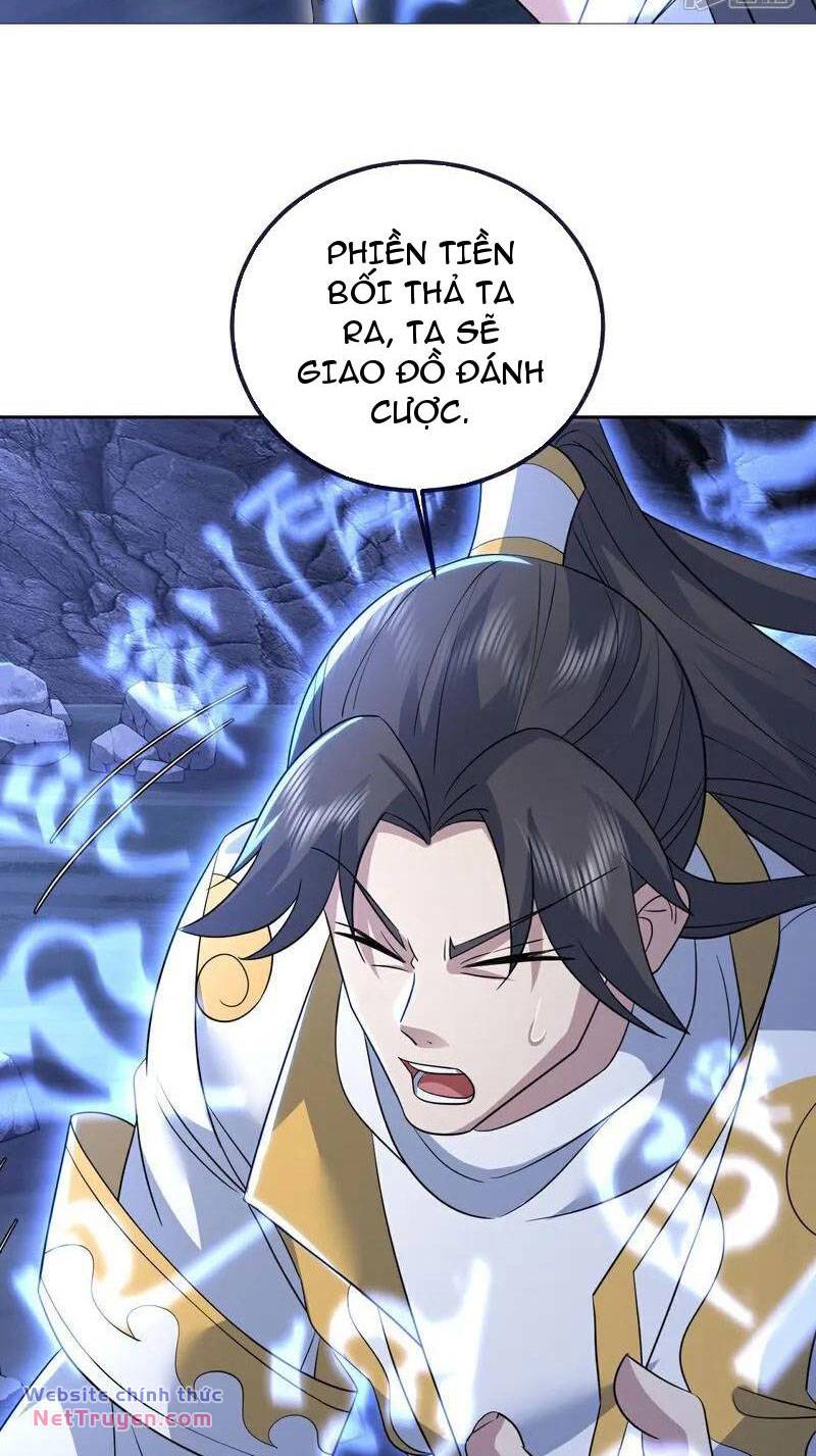 Cái Thế Đế Tôn Chapter 413 - Trang 2