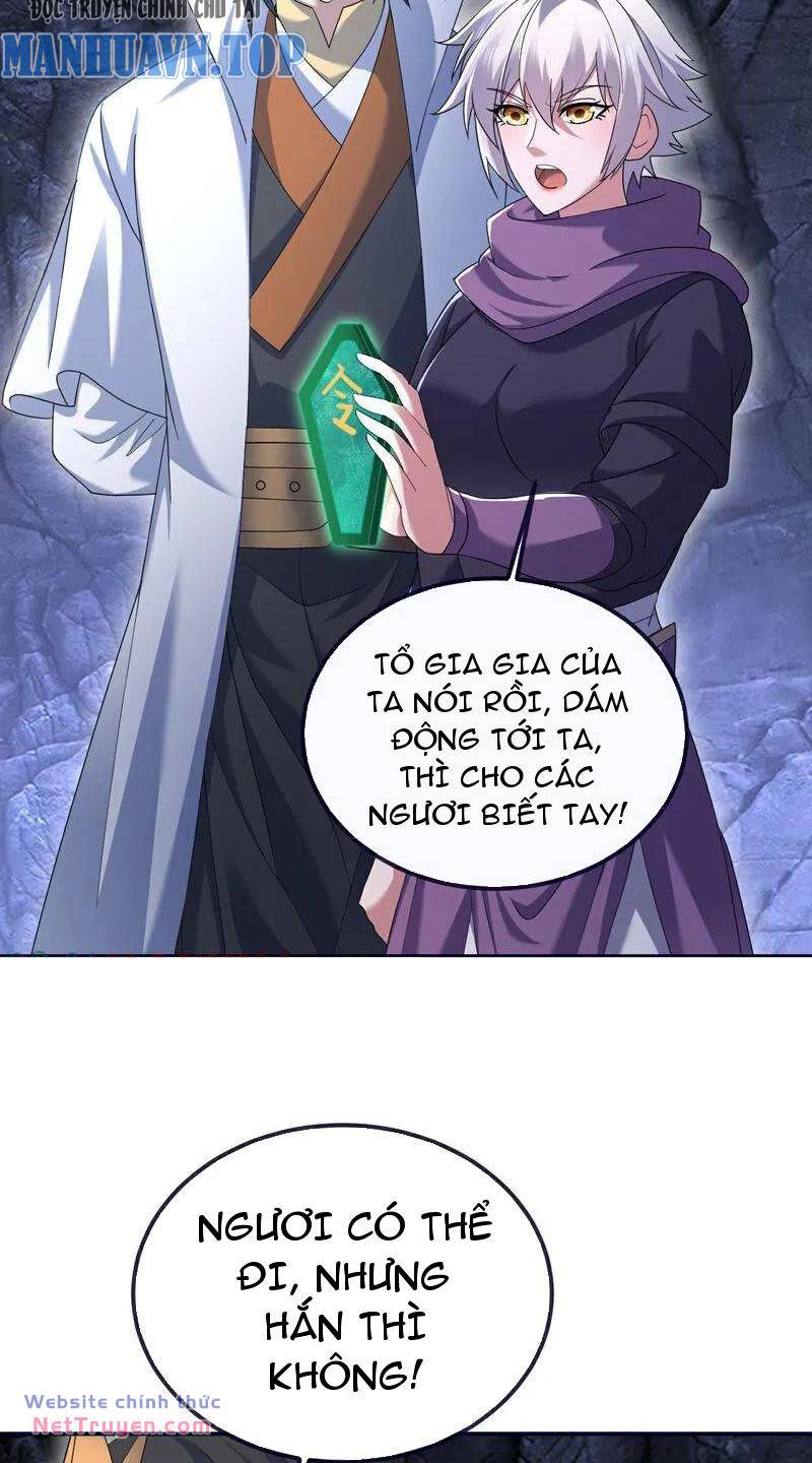 Cái Thế Đế Tôn Chapter 413 - Trang 2