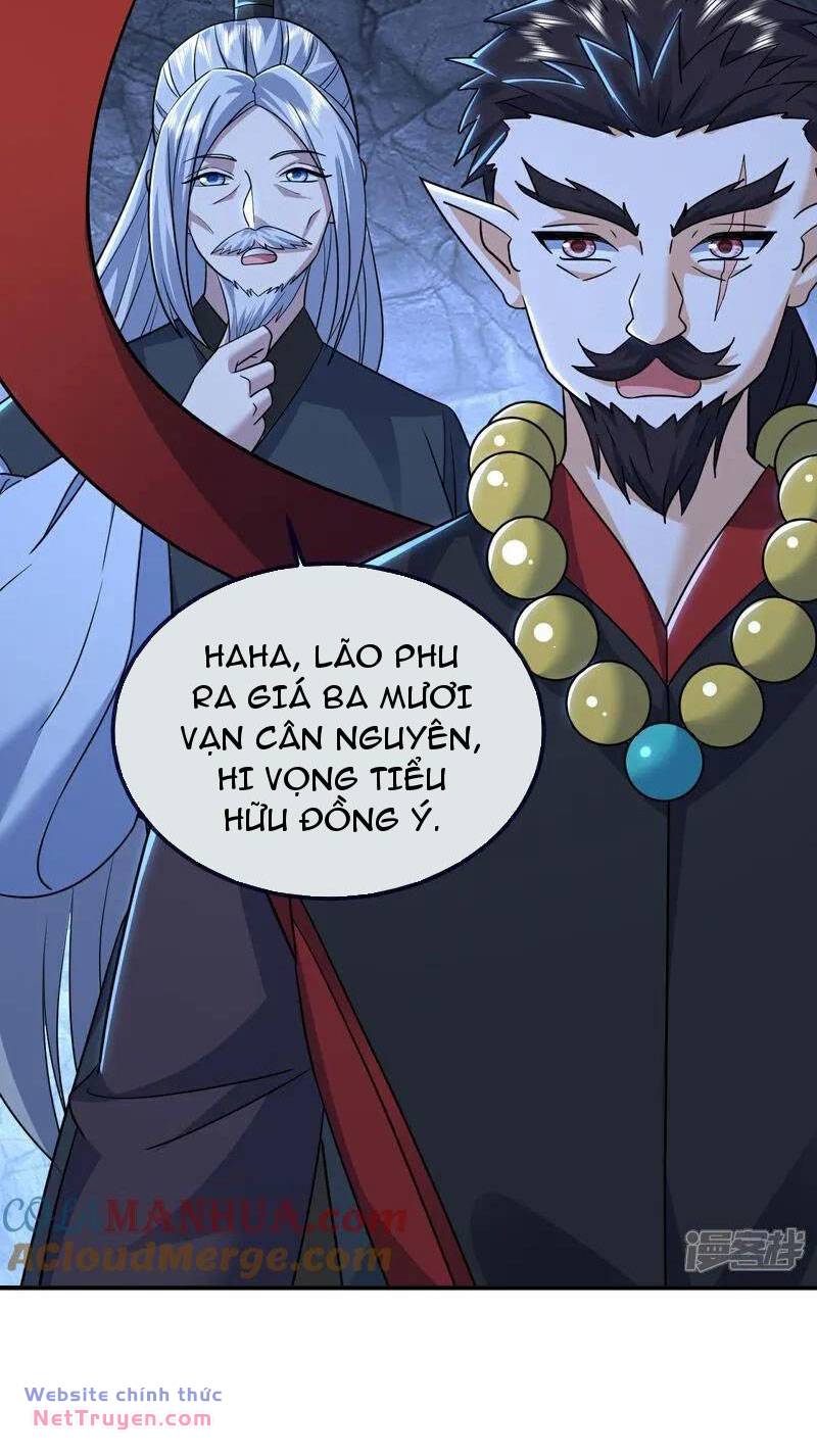 Cái Thế Đế Tôn Chapter 413 - Trang 2