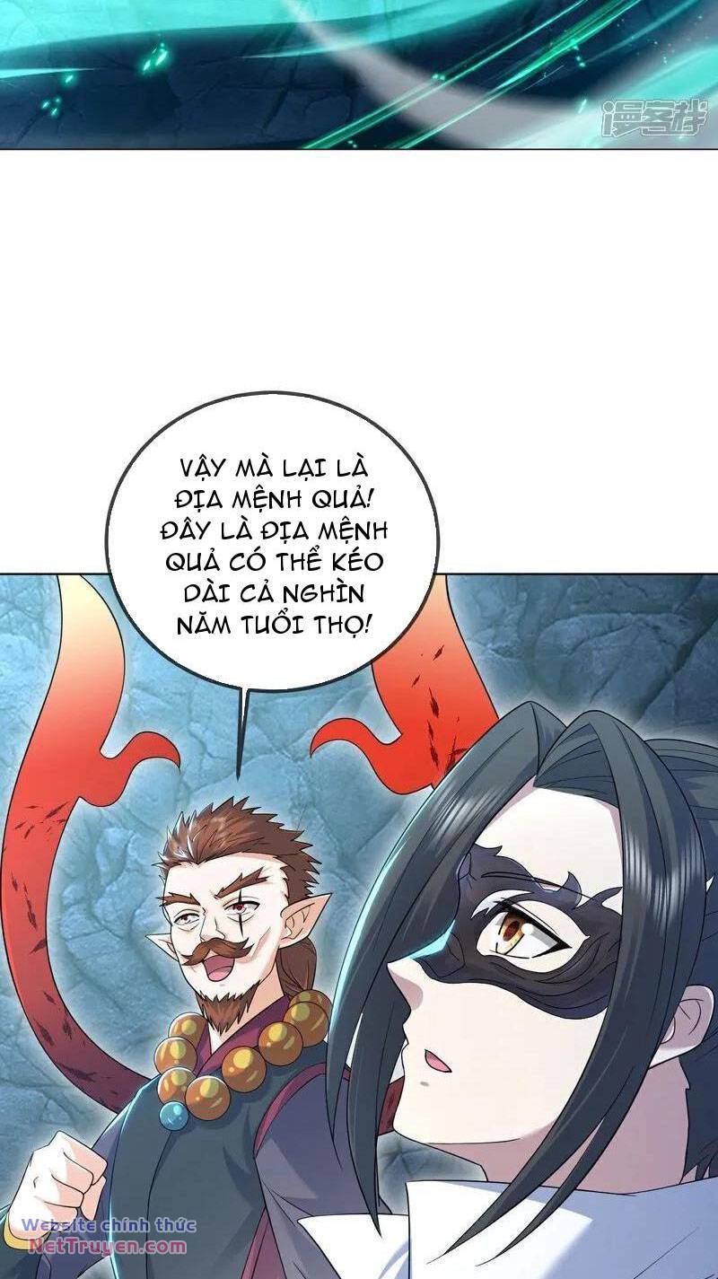 Cái Thế Đế Tôn Chapter 412 - Trang 2