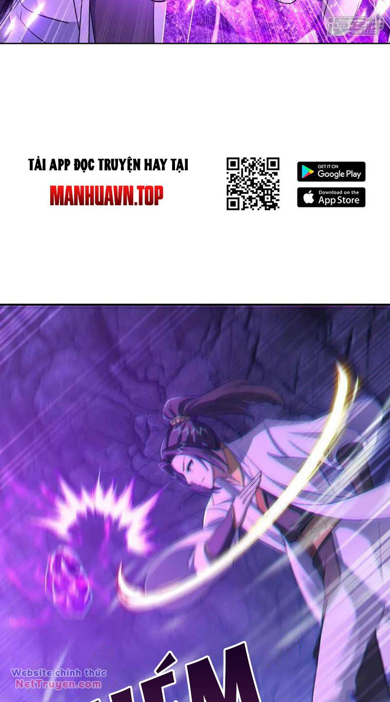 Cái Thế Đế Tôn Chapter 412 - Trang 2