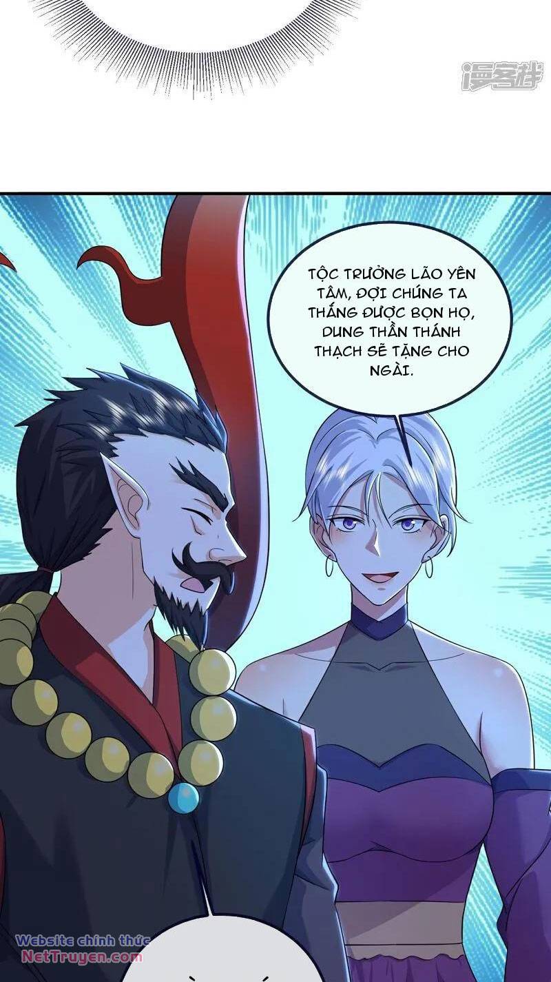 Cái Thế Đế Tôn Chapter 412 - Trang 2