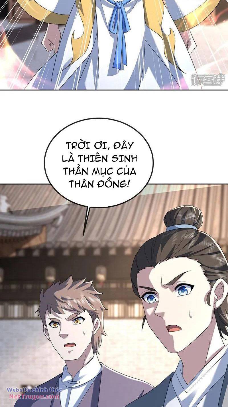 Cái Thế Đế Tôn Chapter 411 - Trang 2