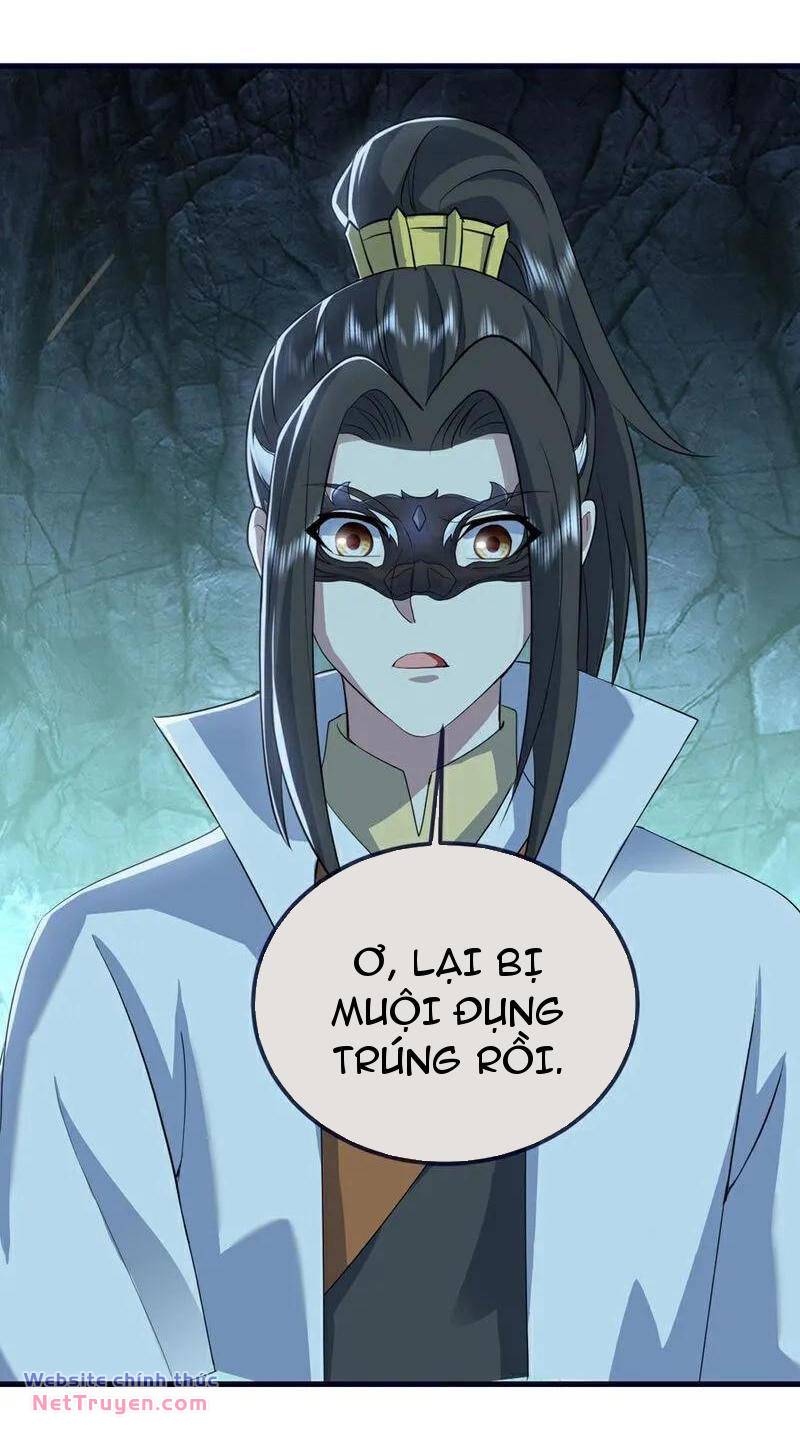 Cái Thế Đế Tôn Chapter 411 - Trang 2