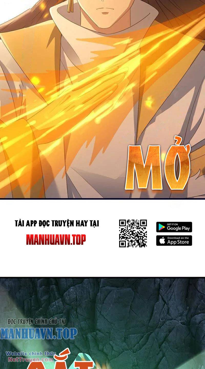 Cái Thế Đế Tôn Chapter 411 - Trang 2