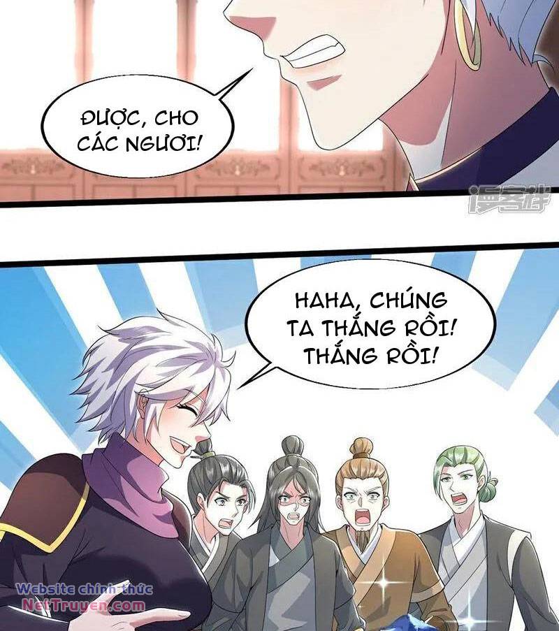 Cái Thế Đế Tôn Chapter 410 - Trang 2