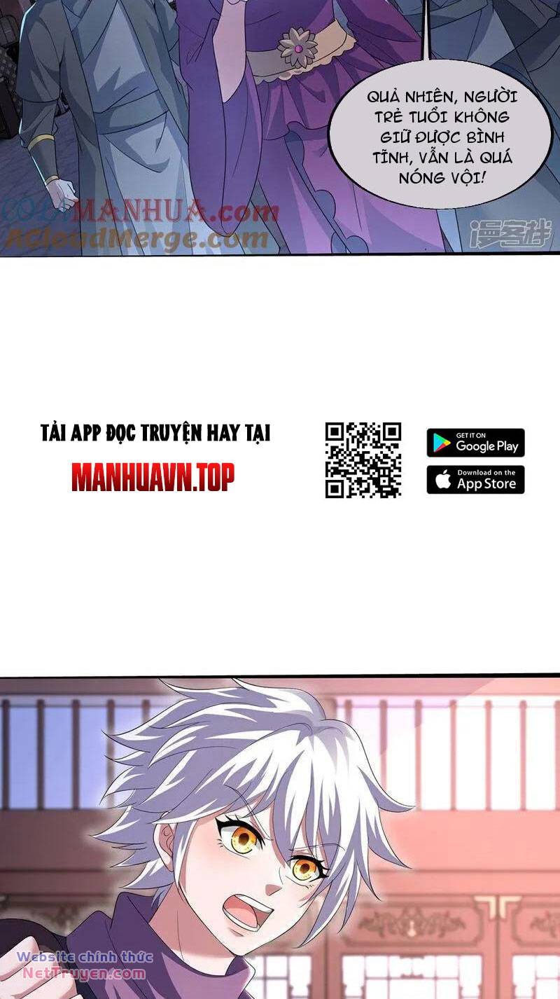 Cái Thế Đế Tôn Chapter 410 - Trang 2