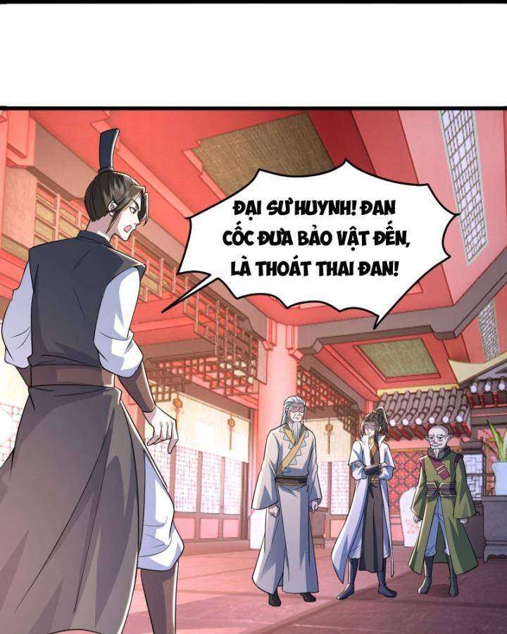 Cái Thế Đế Tôn Chapter 407 - Trang 2