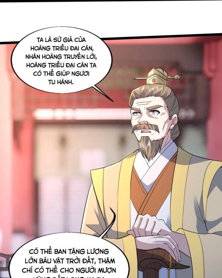 Cái Thế Đế Tôn Chapter 407 - Trang 2