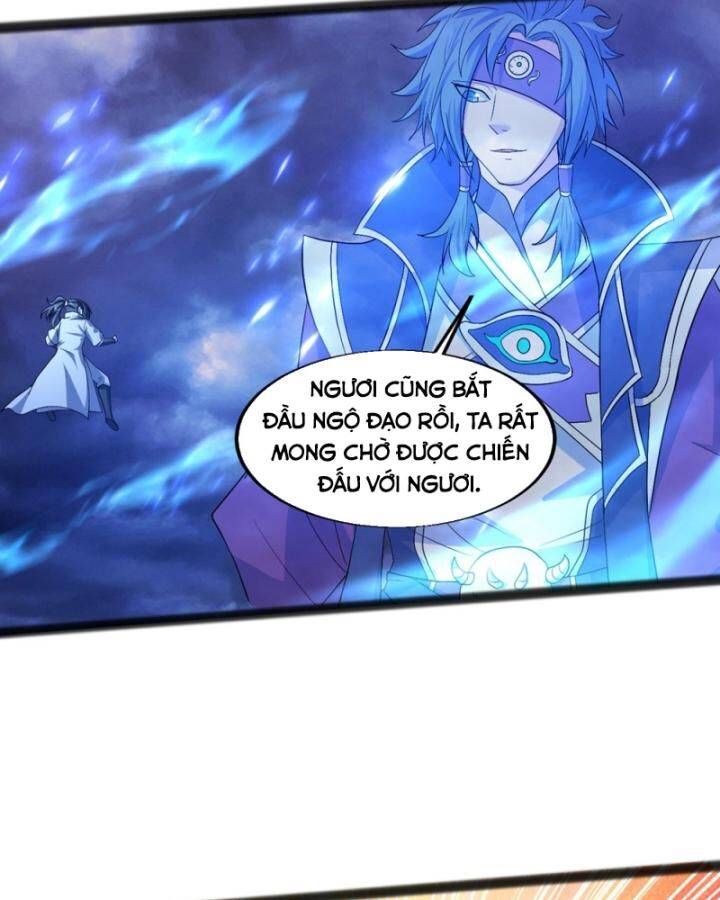 Cái Thế Đế Tôn Chapter 406 - Trang 2