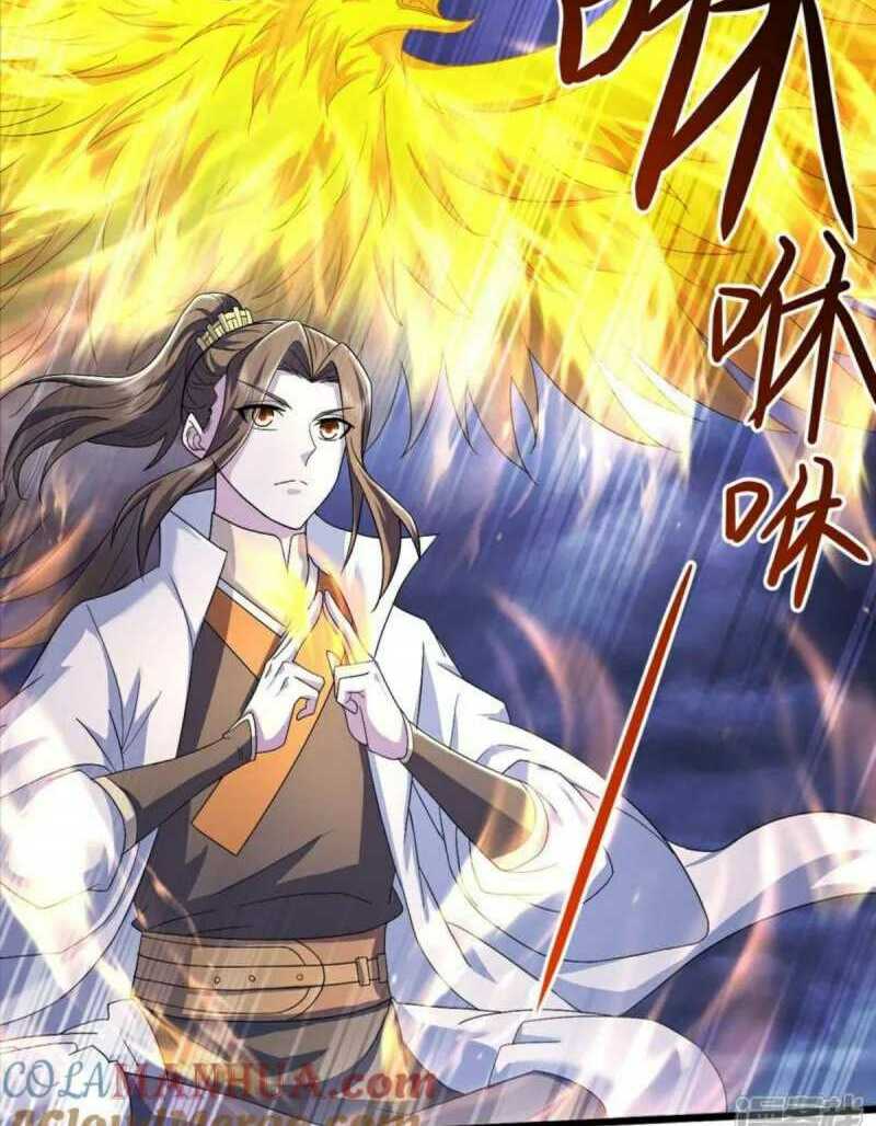 Cái Thế Đế Tôn Chapter 405 - Trang 2