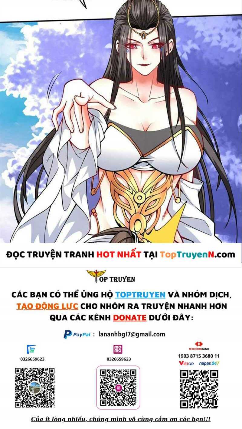 Cái Thế Đế Tôn Chapter 405 - Trang 2