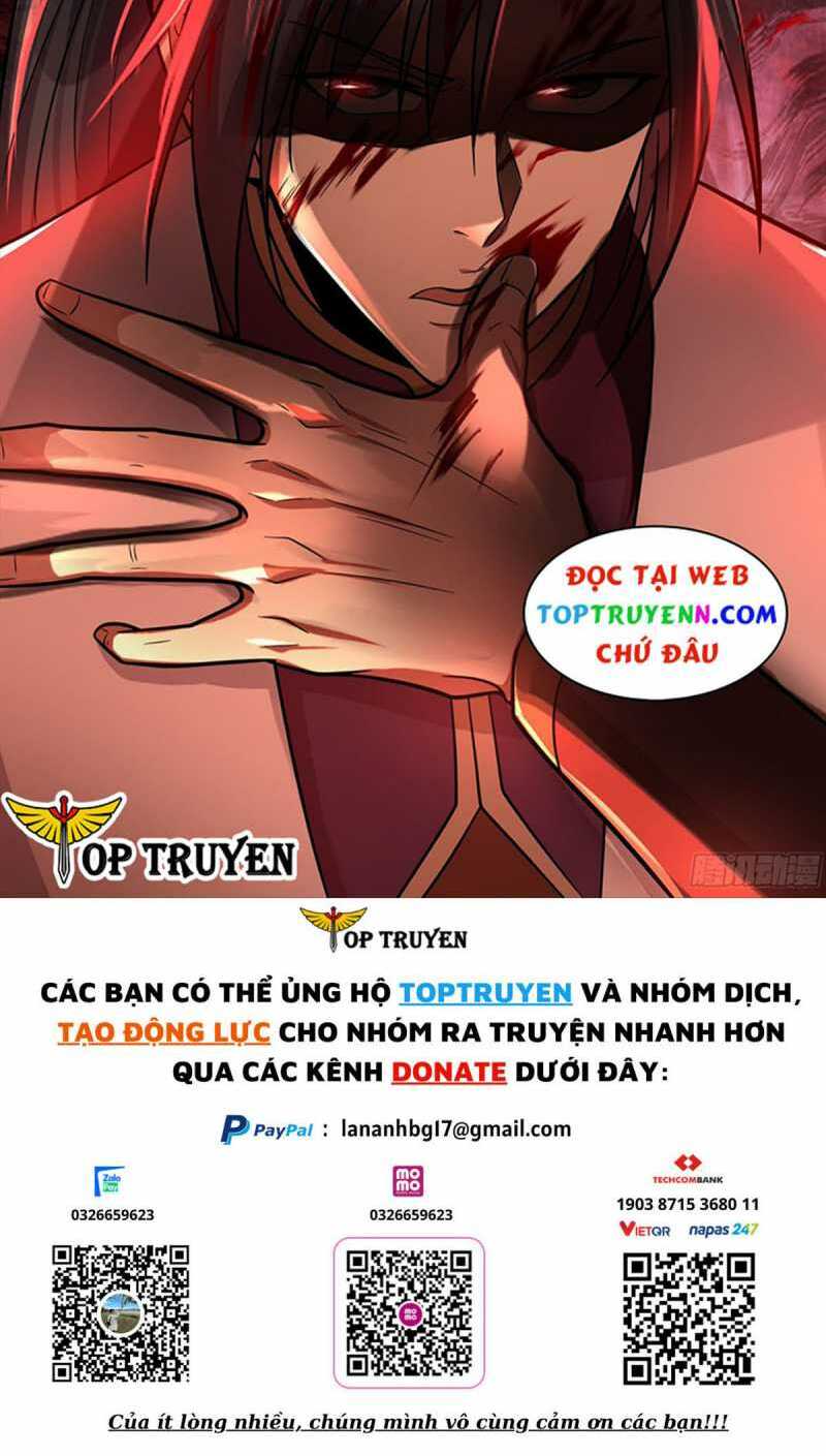 Cái Thế Đế Tôn Chapter 401 - Trang 2