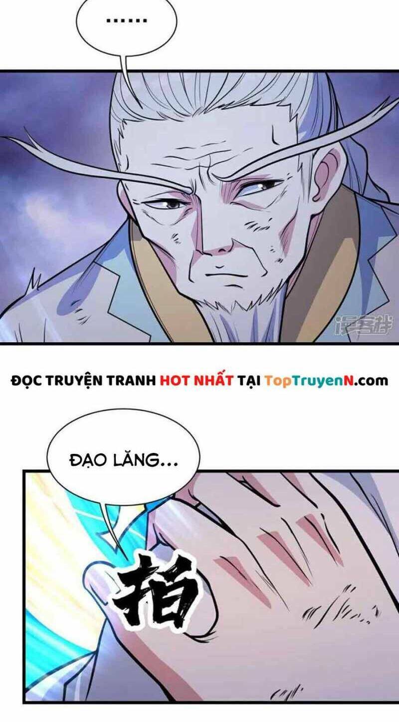 Cái Thế Đế Tôn Chapter 400 - Trang 2