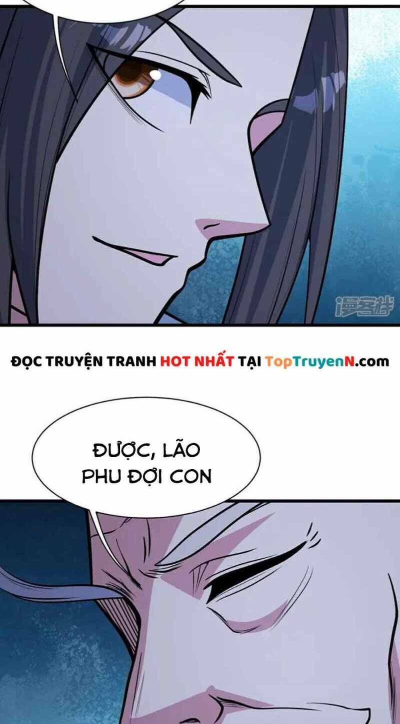 Cái Thế Đế Tôn Chapter 400 - Trang 2