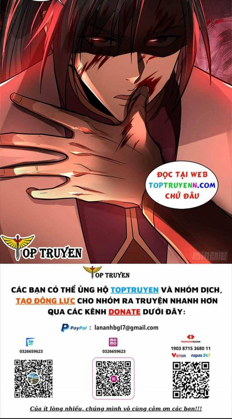 Cái Thế Đế Tôn Chapter 400 - Trang 2