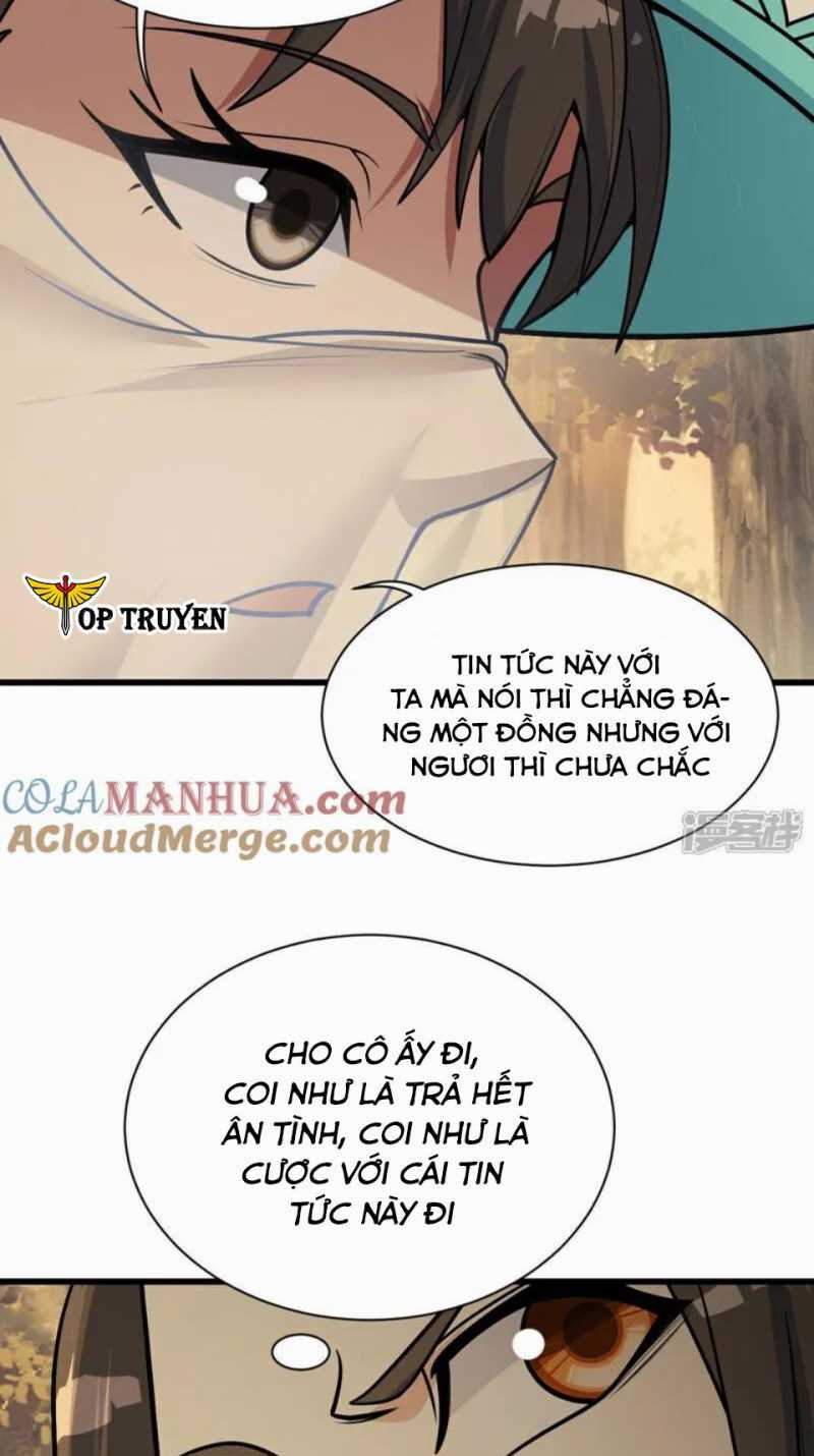 Cái Thế Đế Tôn Chapter 397 - Trang 2