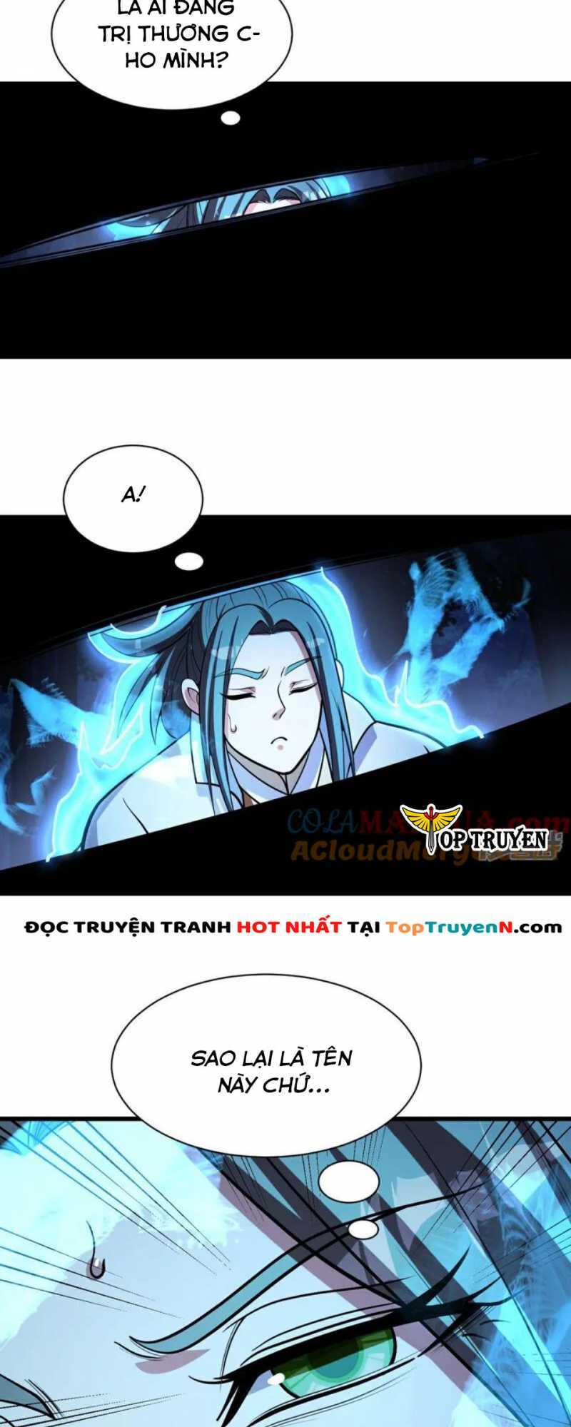 Cái Thế Đế Tôn Chapter 396 - Trang 2