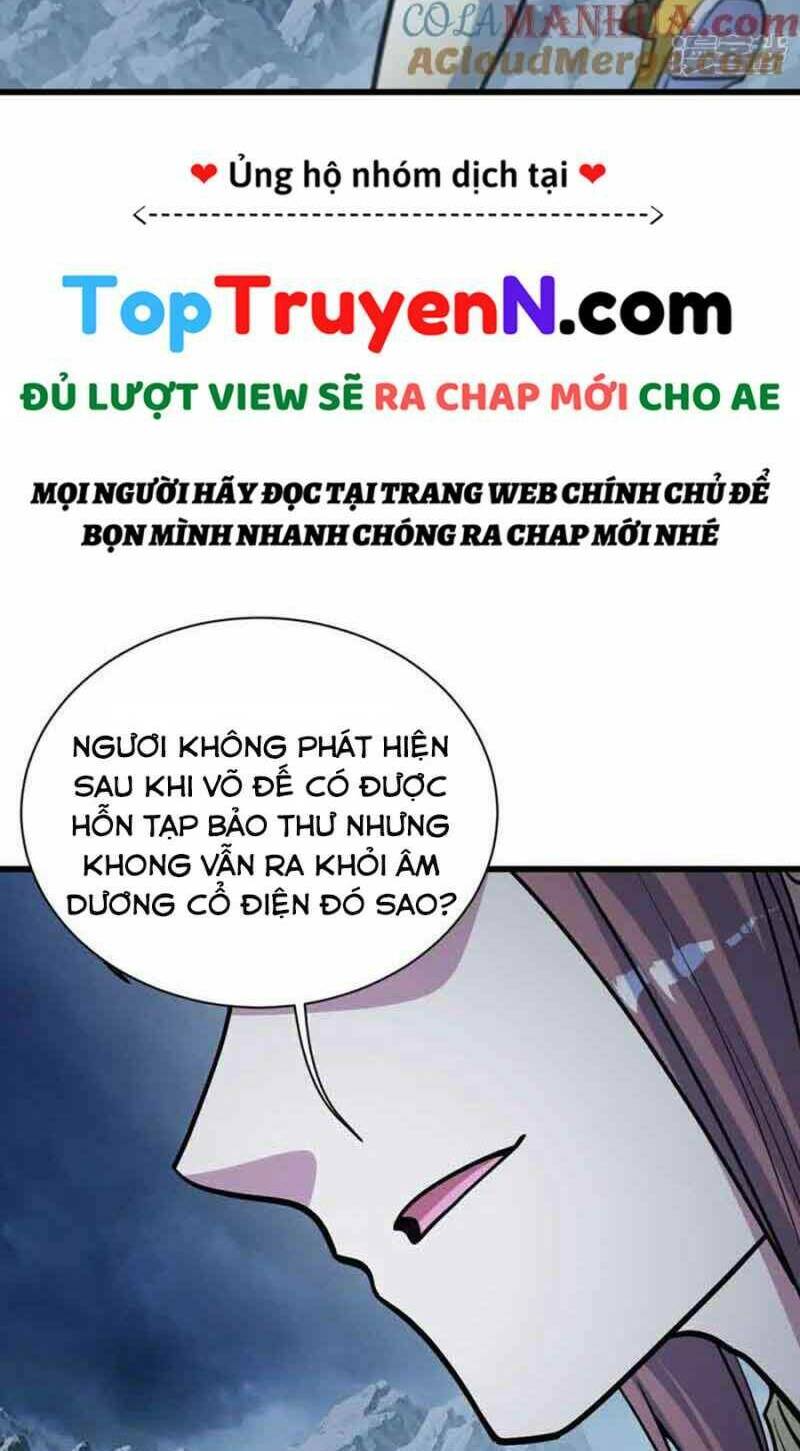 Cái Thế Đế Tôn Chapter 392 - Trang 2