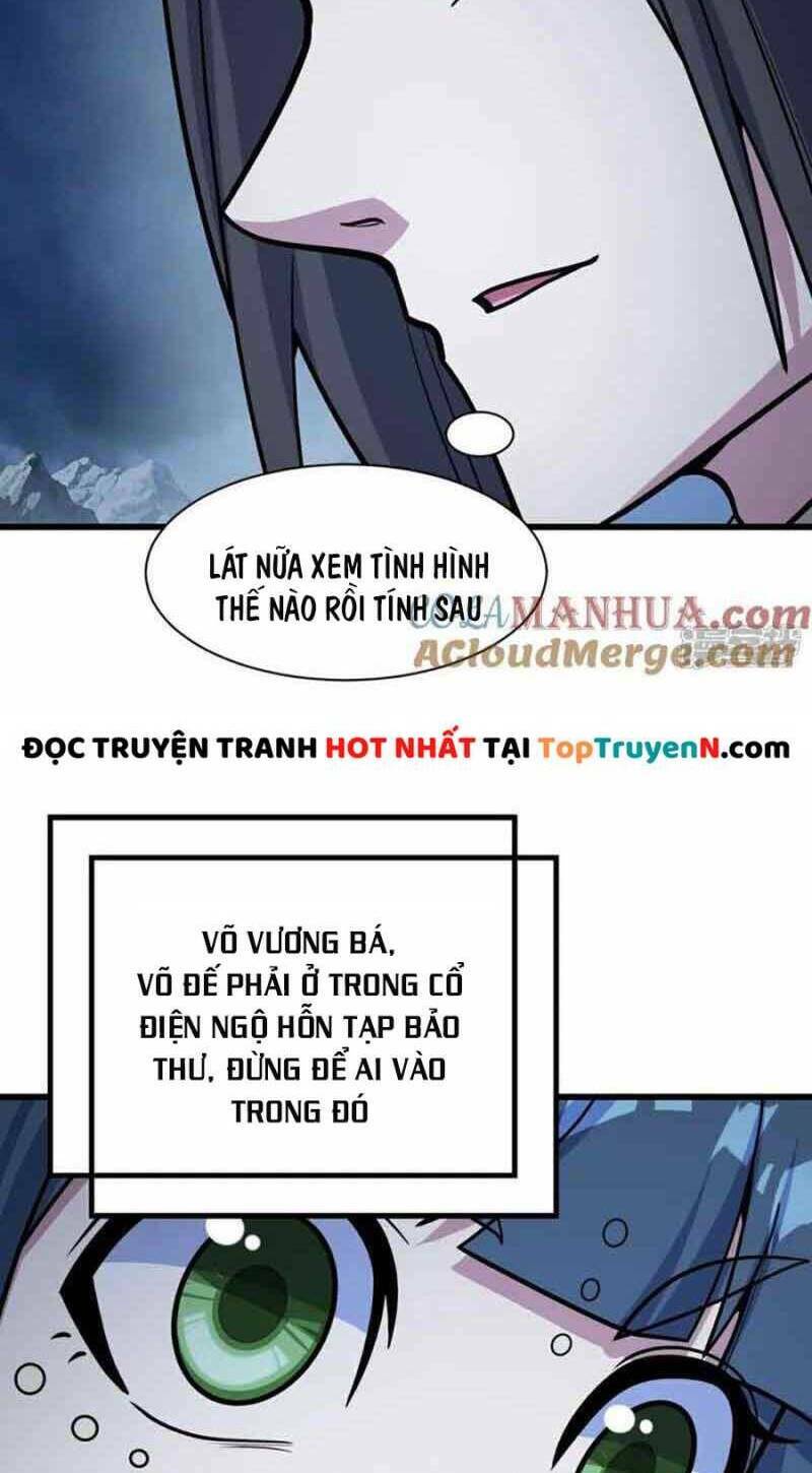 Cái Thế Đế Tôn Chapter 392 - Trang 2