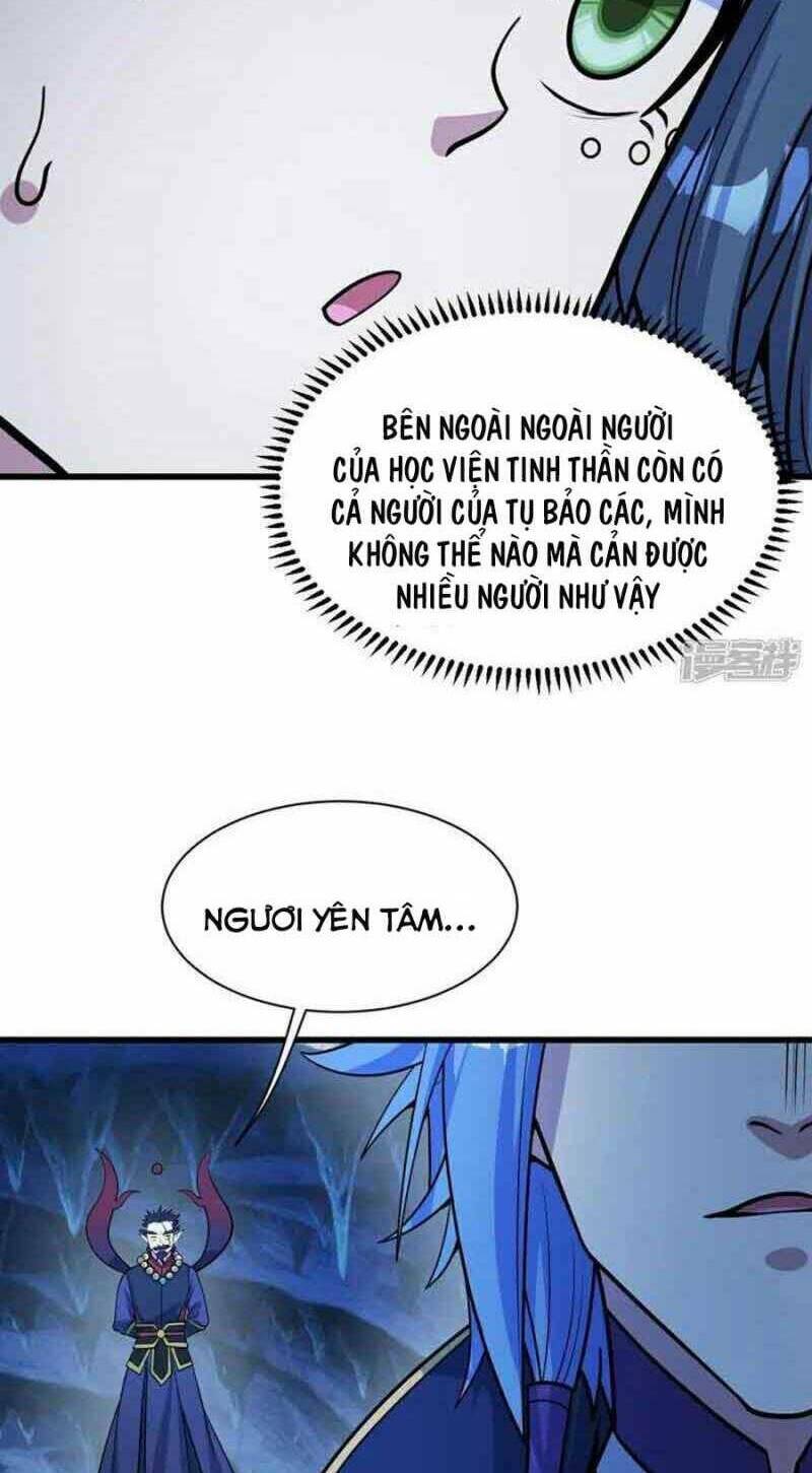 Cái Thế Đế Tôn Chapter 392 - Trang 2