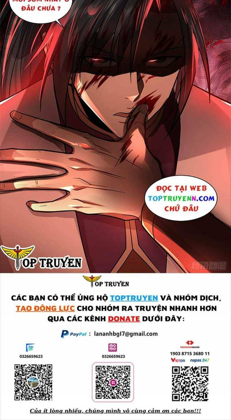 Cái Thế Đế Tôn Chapter 392 - Trang 2