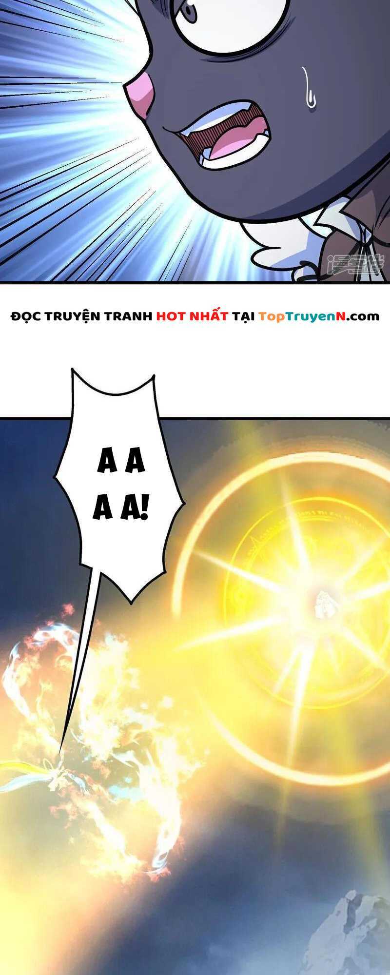 Cái Thế Đế Tôn Chapter 391 - Trang 2