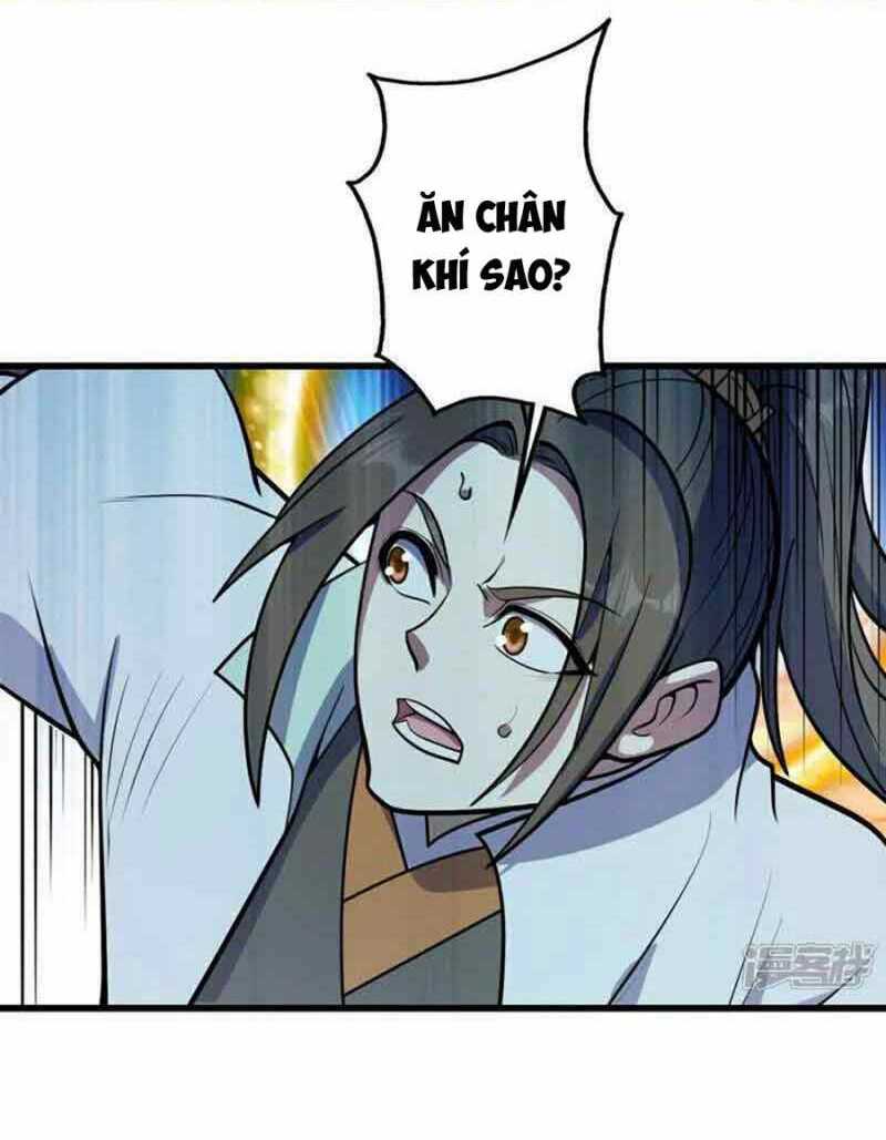 Cái Thế Đế Tôn Chapter 386 - Trang 2