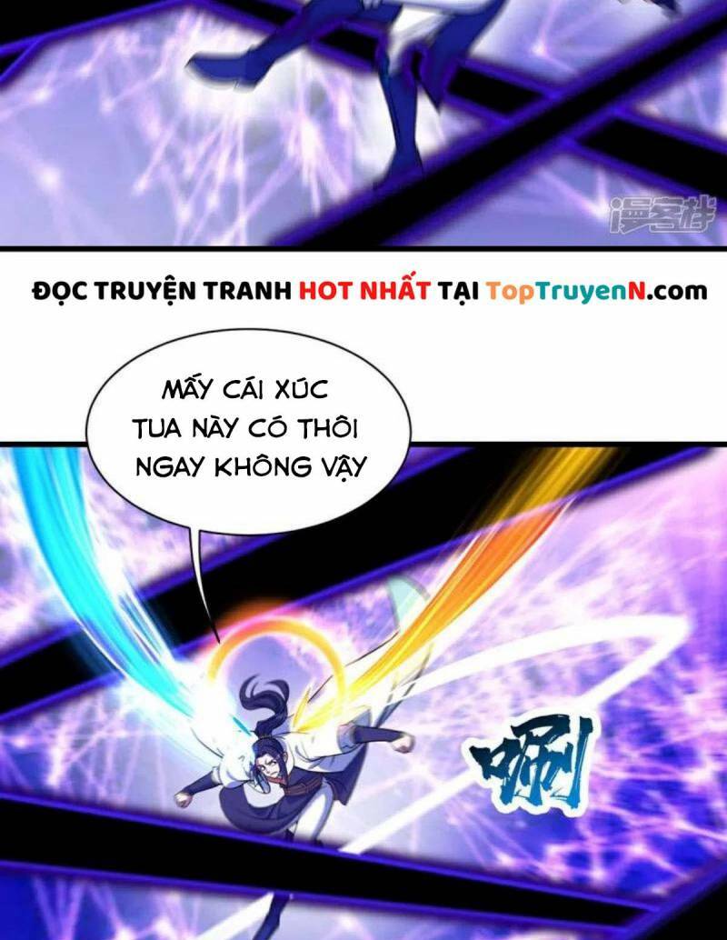 Cái Thế Đế Tôn Chapter 383 - Trang 2