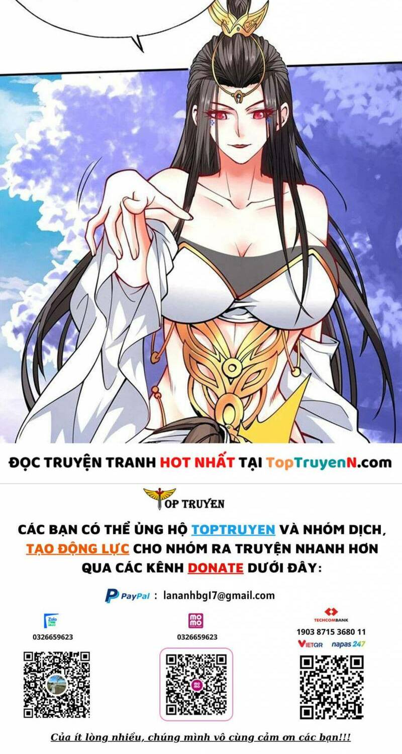 Cái Thế Đế Tôn Chapter 383 - Trang 2