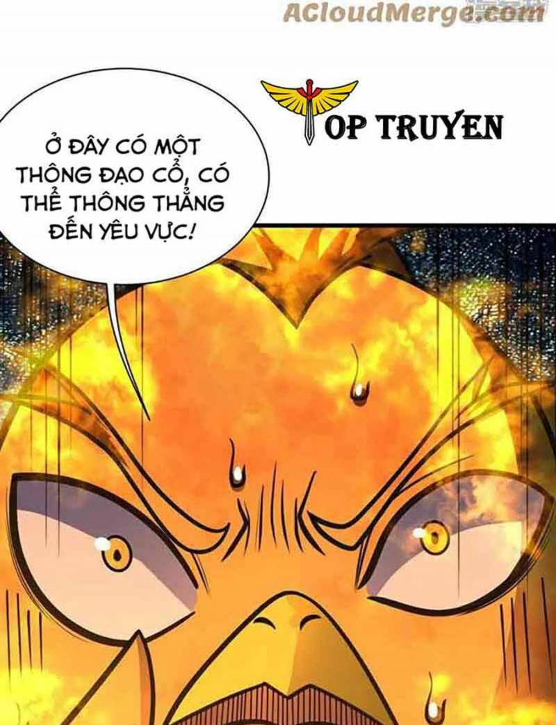 Cái Thế Đế Tôn Chapter 378 - Trang 2