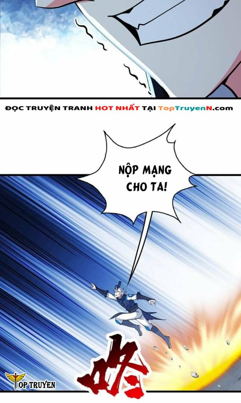 Cái Thế Đế Tôn Chapter 377 - Trang 2