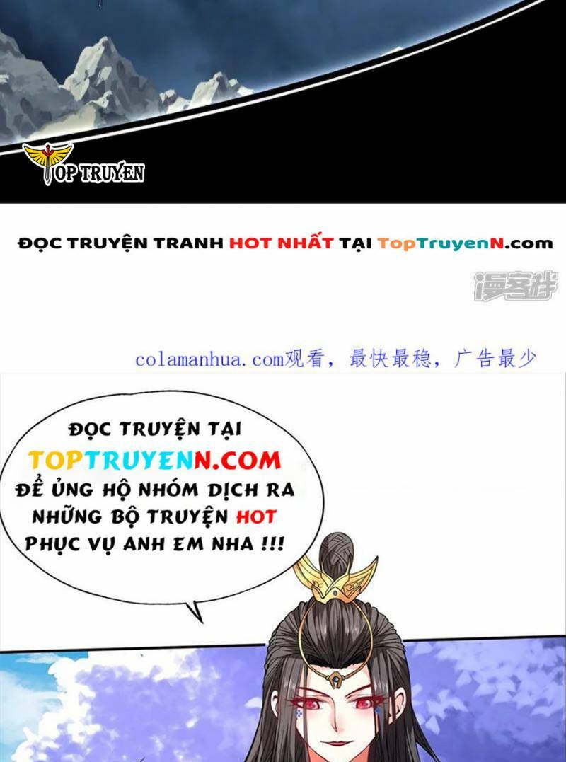 Cái Thế Đế Tôn Chapter 375 - Trang 2