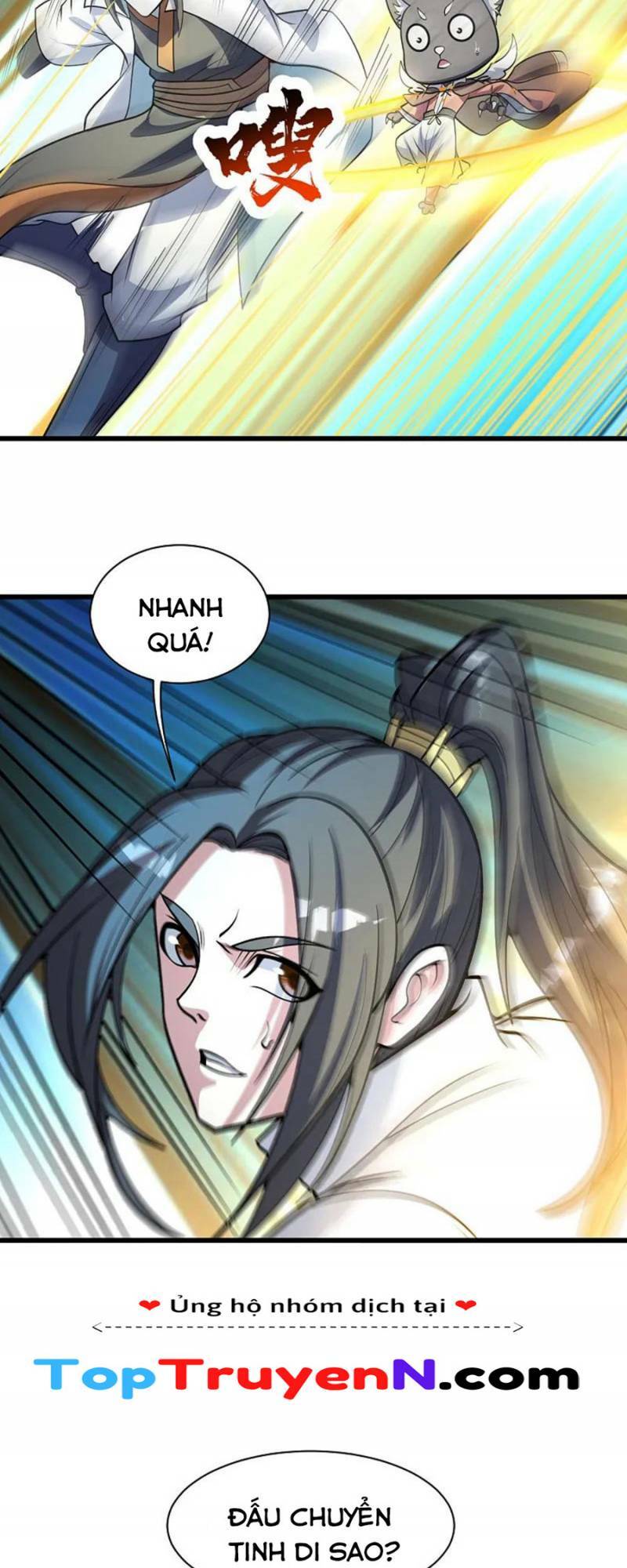 Cái Thế Đế Tôn Chapter 368 - Trang 2