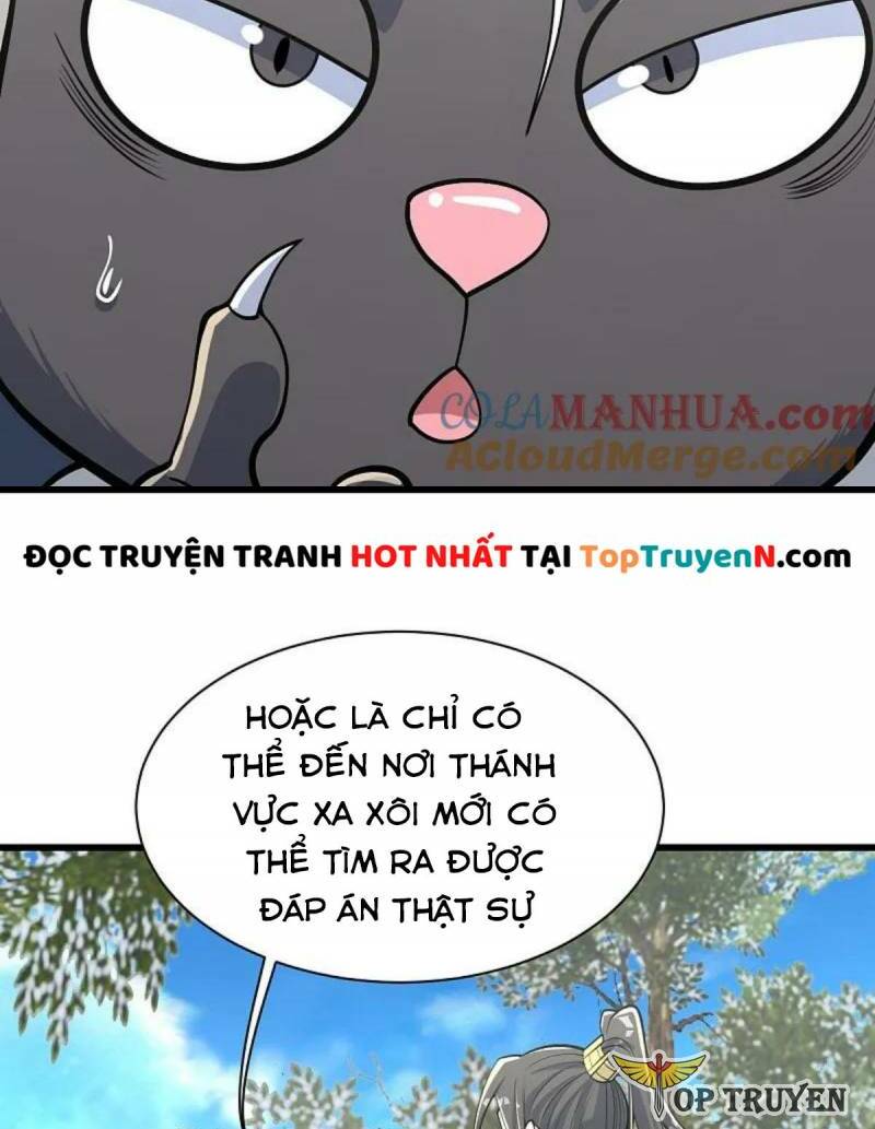 Cái Thế Đế Tôn Chapter 353 - Trang 2