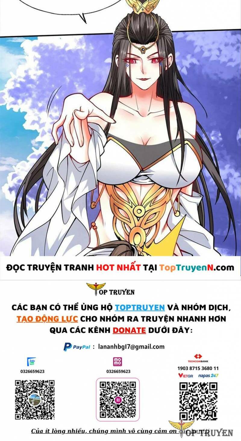 Cái Thế Đế Tôn Chapter 353 - Trang 2