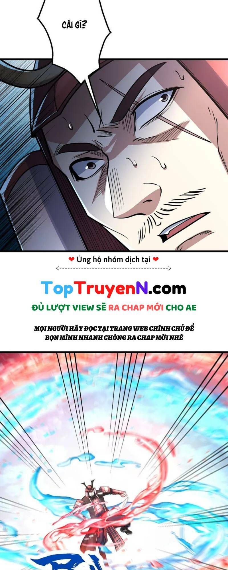 Cái Thế Đế Tôn Chapter 352 - Trang 2